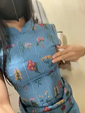 xiao-Lin's Live XXX Chat