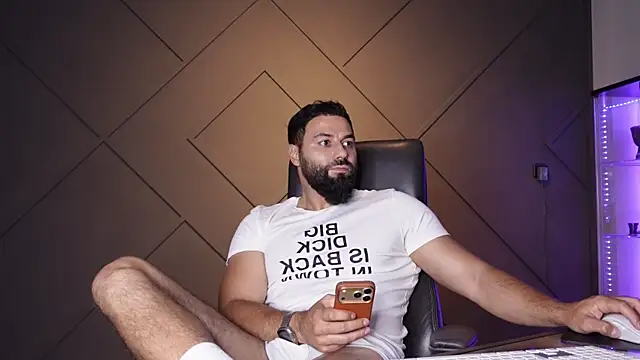 Онлайн чат XXX mattmasterss