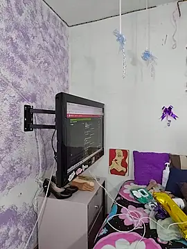 Kitty_Melodi Chat XXX in diretta