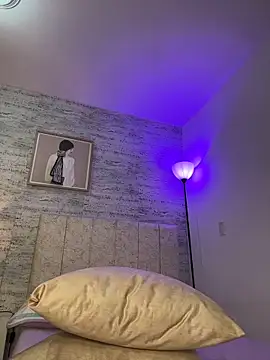 HoneyMollyX 现场聊天室