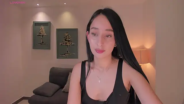 AmaraDivine Obrolan Langsung XXX