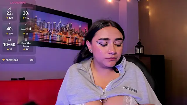 Živý XXX chat Lucyy_tits