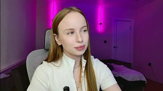 צ'אט XXX בשידור חי של BunnyShinex
