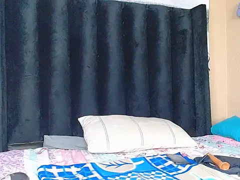 Slim_Thickiey 现场聊天室
