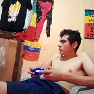 Ortiz3404's Live XXX Chat