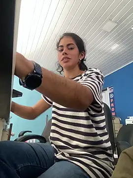 Chat XXX en directo de sabrinaneves