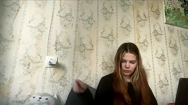 SusanaLeichty Live XXX-Chat