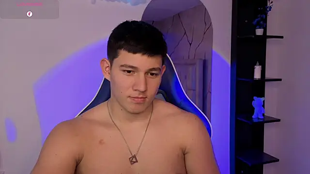 Czat XXX na żywo – JamesCr_