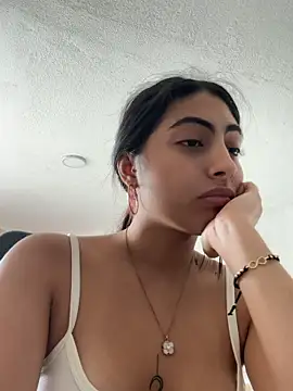 Lily_Rush's Live XXX Chat