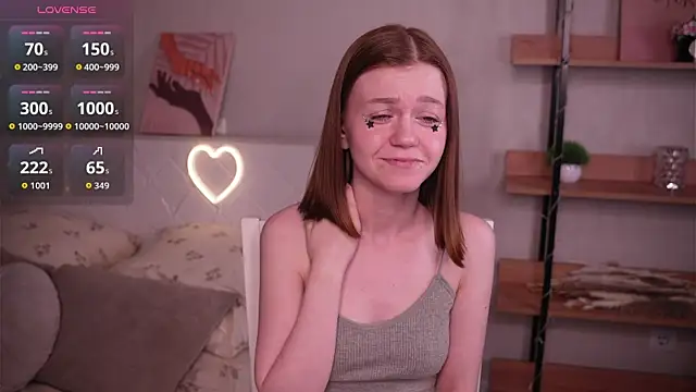 VeronaPavlock XXX чат на живо