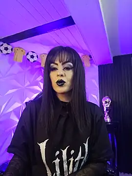 LilithMauve Live XXX-chat