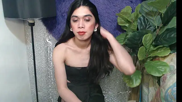 RoseAmarie Live XXX-chat