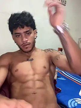 James94444 Pertunjukan Webcam