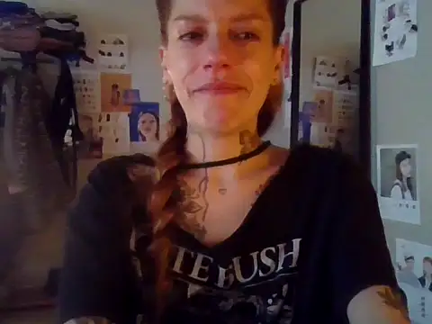 Chat XXX en directo de plsmecha