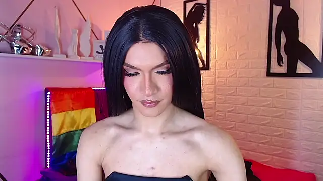 agatha_rodriguez's Live XXX Chat