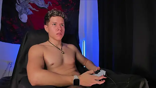 nathan_blake Live XXX Chat