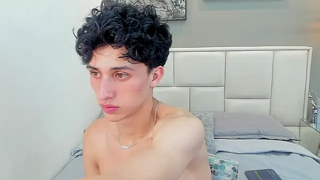 thom_ames live XXX chat