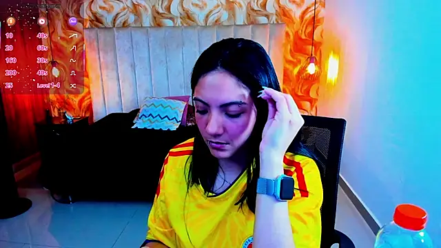 miichael_black – Naživo XXX chat