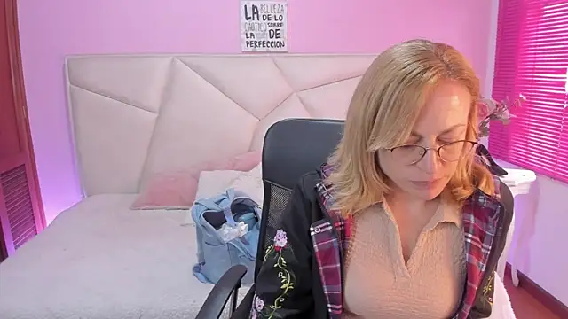 SammySanders – Naživo XXX chat