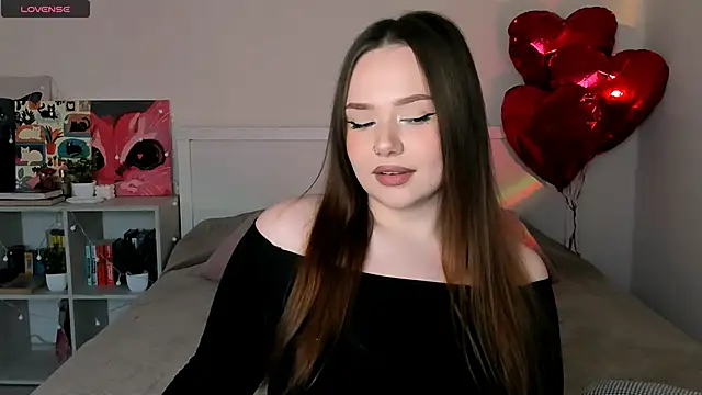 LittleKiitten's Live XXX Chat