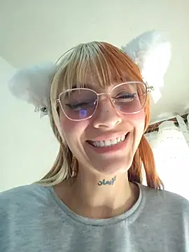 Chatroom XXX en direct de Dani-peggin