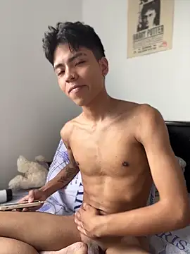 XXX chat uživo modela MaxiWildd