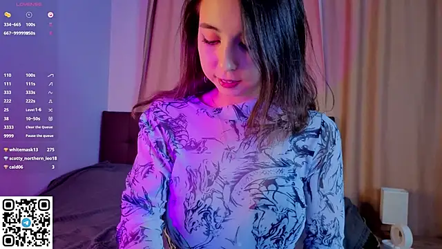NerixalVire's Live XXX Chat