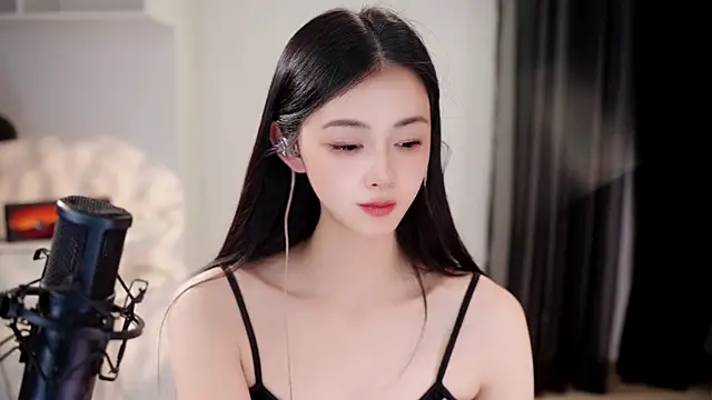 Ocean--Lili 라이브 XXX 채팅