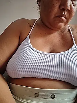 CurvyHeat – Naživo XXX chat