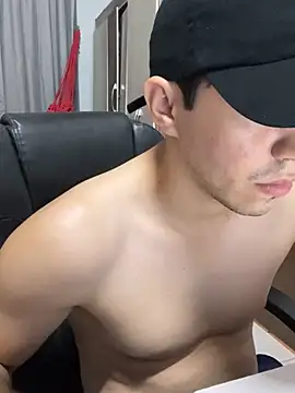 Chat +18 de Fer_Ti ao vivo