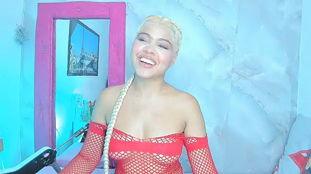 sofiacastillo01 Obrolan Langsung XXX