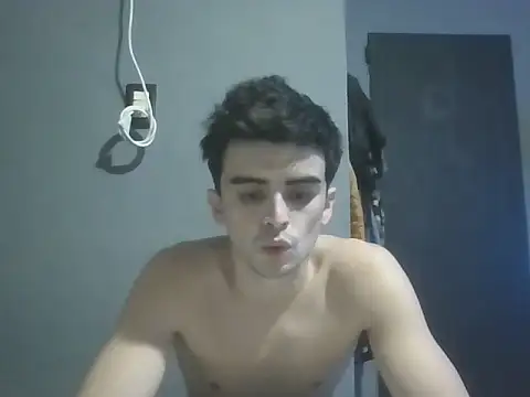 Rodrigo99_9 Webcam-Show