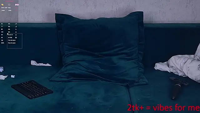 NayaValen's Live XXX Chat