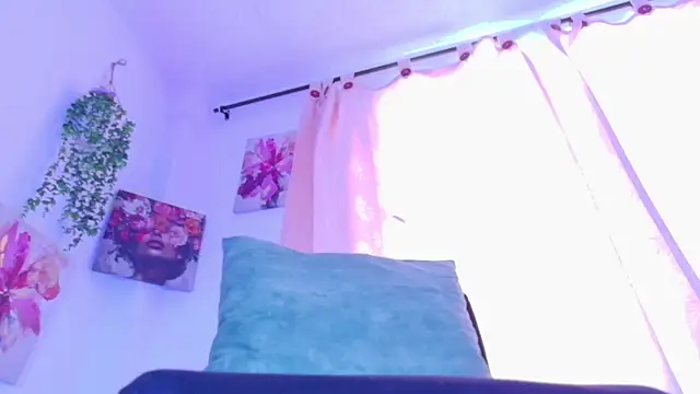 Chat XXX ao vivo de Gael_Rivers
