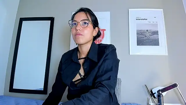 Lilith_dh 现场XXX聊天