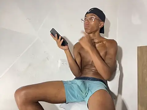 DavidLondo Live XXX Chat