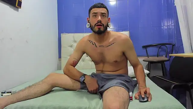 BrunoCarzonn Live XXX chat