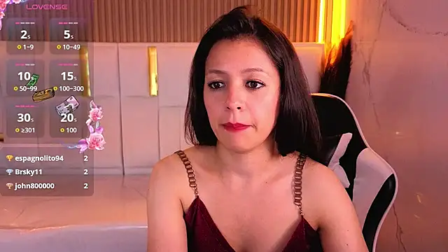 cony_tp live XXX chat