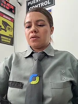 Czat XXX na żywo – Ariana-07