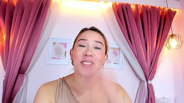 Živý XXX chat Lannajansen