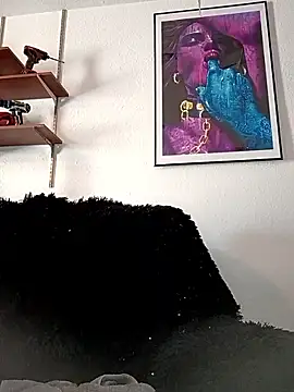 TheRealMrDLlong Шоу с уебкамера