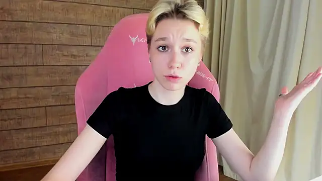 AgataGate live XXX chat