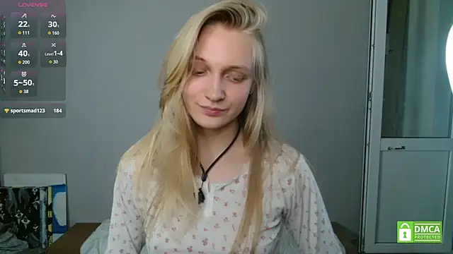 Angel-Alex Live XXX-chat