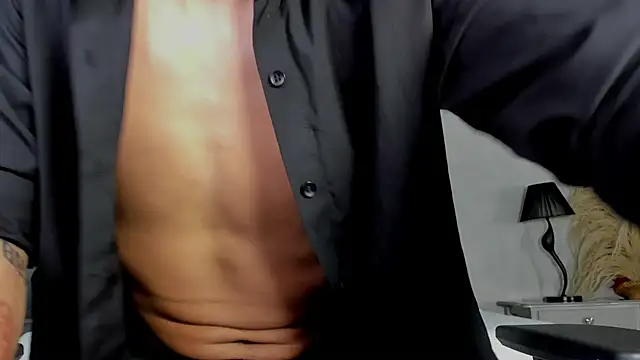 DylanRoyce_ Obrolan Langsung XXX