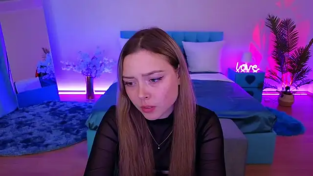 Chat XXX Live Ava_Loone