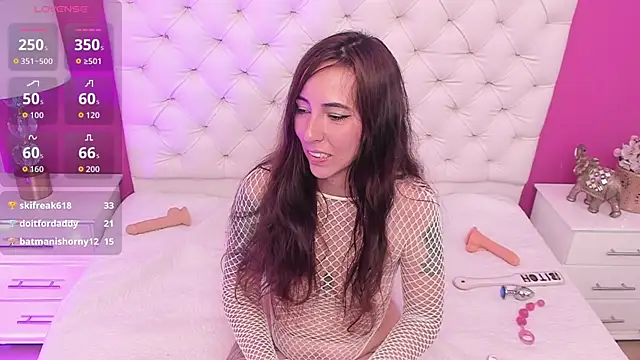 HollyBloom_ – Naživo XXX chat