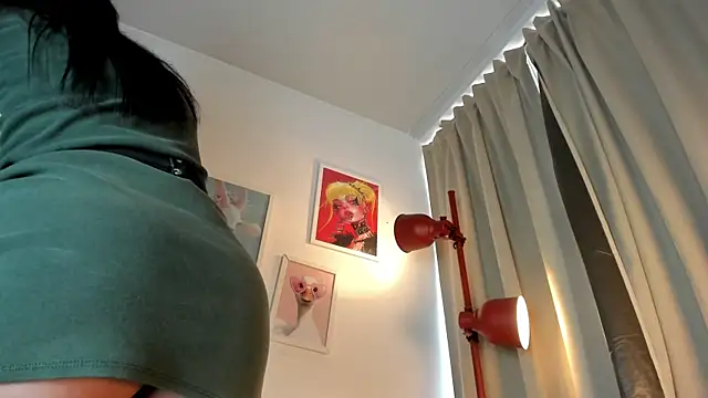 Gia_Demie's Live XXX Chat