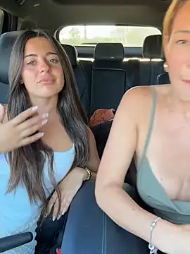 Živý XXX chat SweetAlegra_