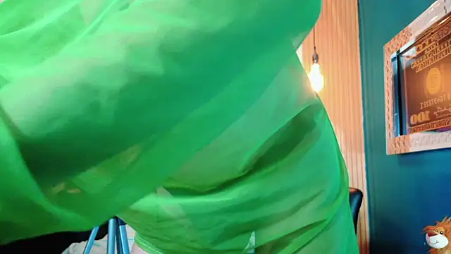 Evans_Robinson 라이브 XXX 채팅