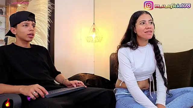 دردشة Morgan_alice الجنسية المباشرة